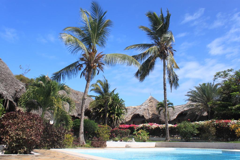Ahg Dorado Cottage Malindi Eksteriør bilde
