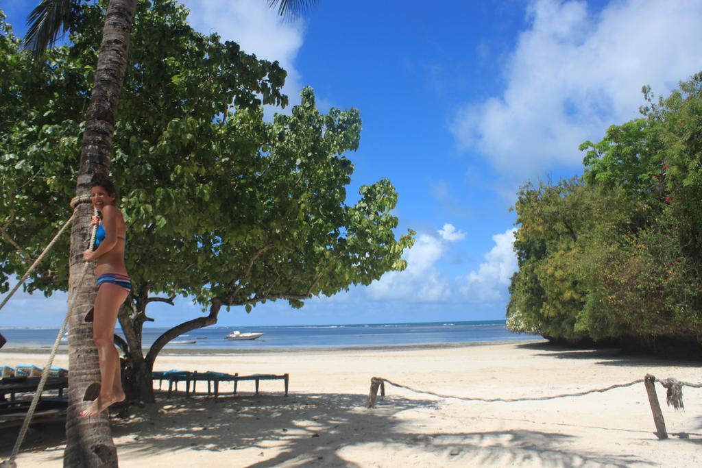 Ahg Dorado Cottage Malindi Eksteriør bilde
