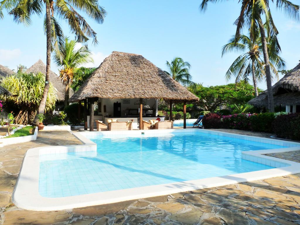 Ahg Dorado Cottage Malindi Eksteriør bilde