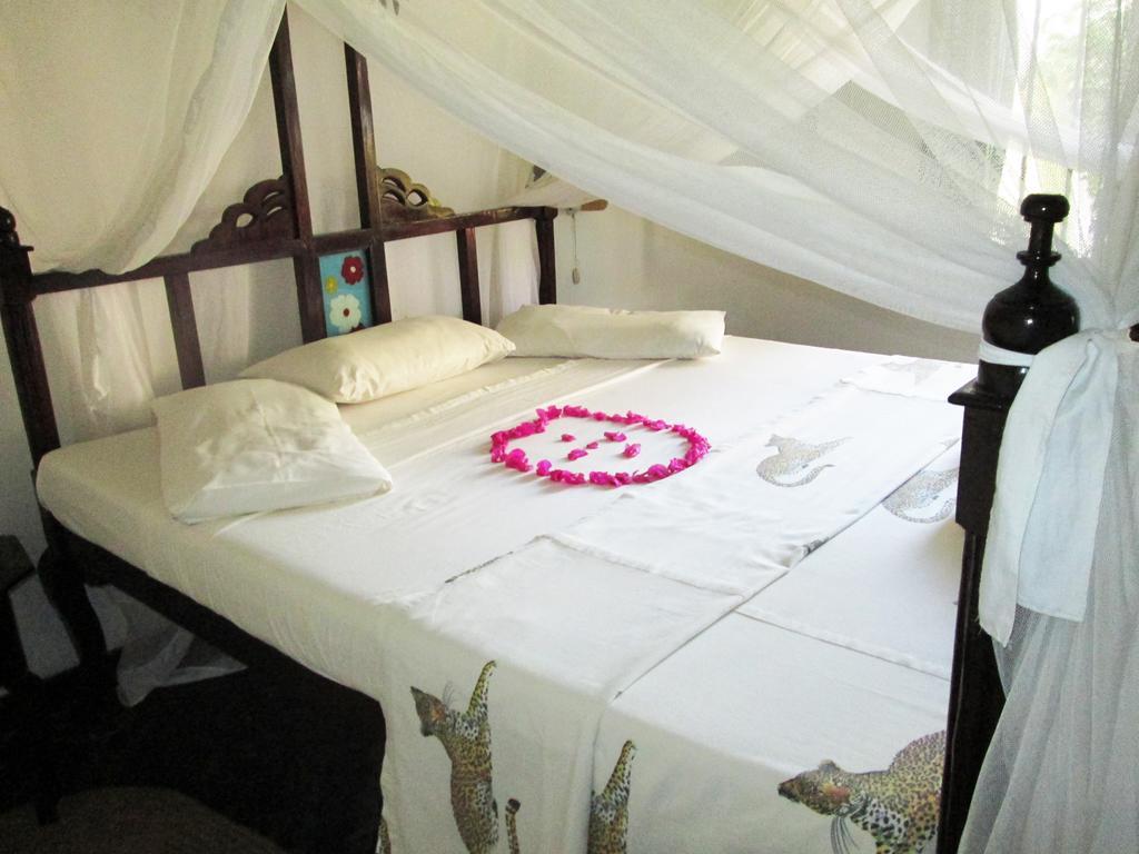 Ahg Dorado Cottage Malindi Eksteriør bilde