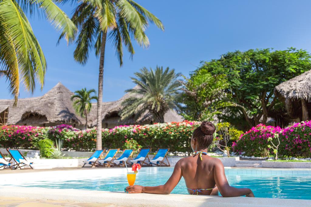 Ahg Dorado Cottage Malindi Eksteriør bilde