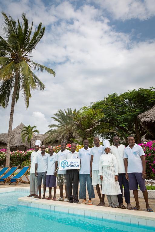 Ahg Dorado Cottage Malindi Eksteriør bilde