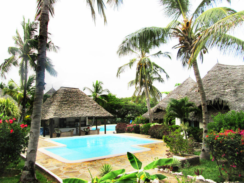 Ahg Dorado Cottage Malindi Eksteriør bilde