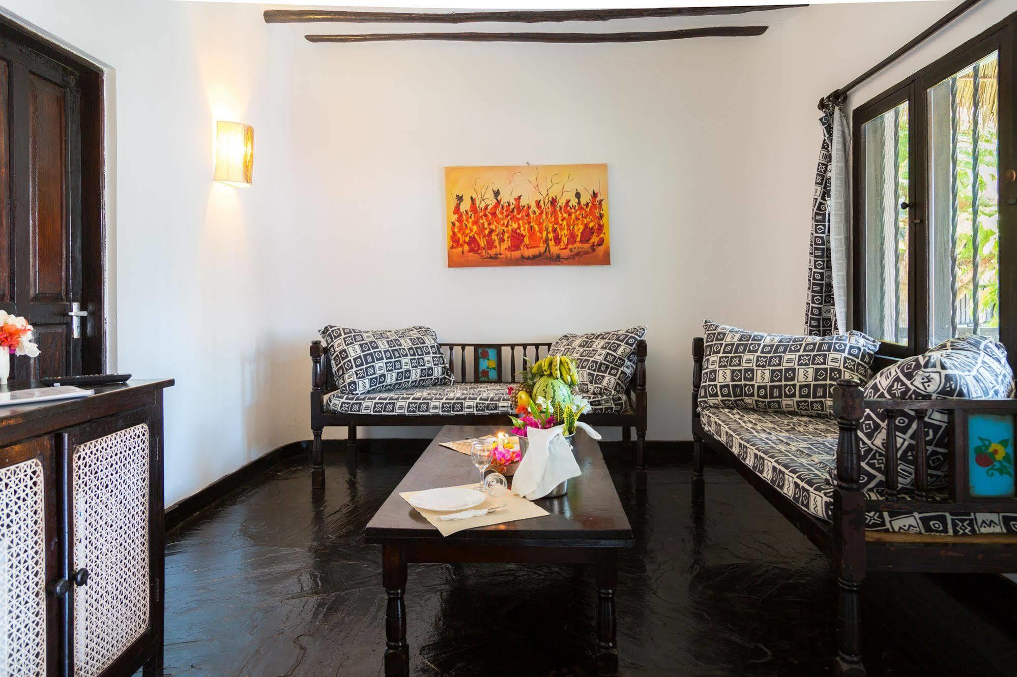 Ahg Dorado Cottage Malindi Eksteriør bilde