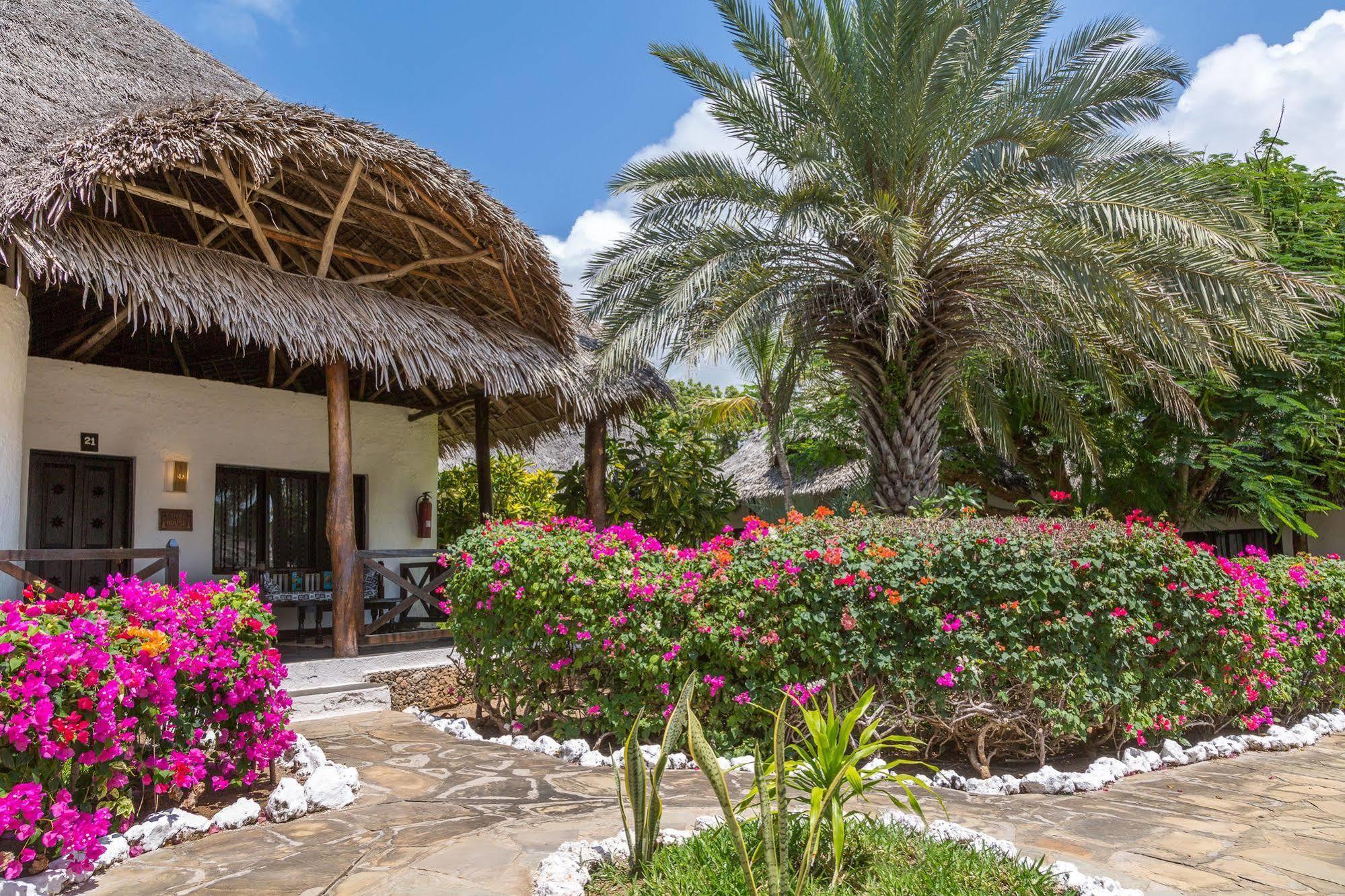 Ahg Dorado Cottage Malindi Eksteriør bilde