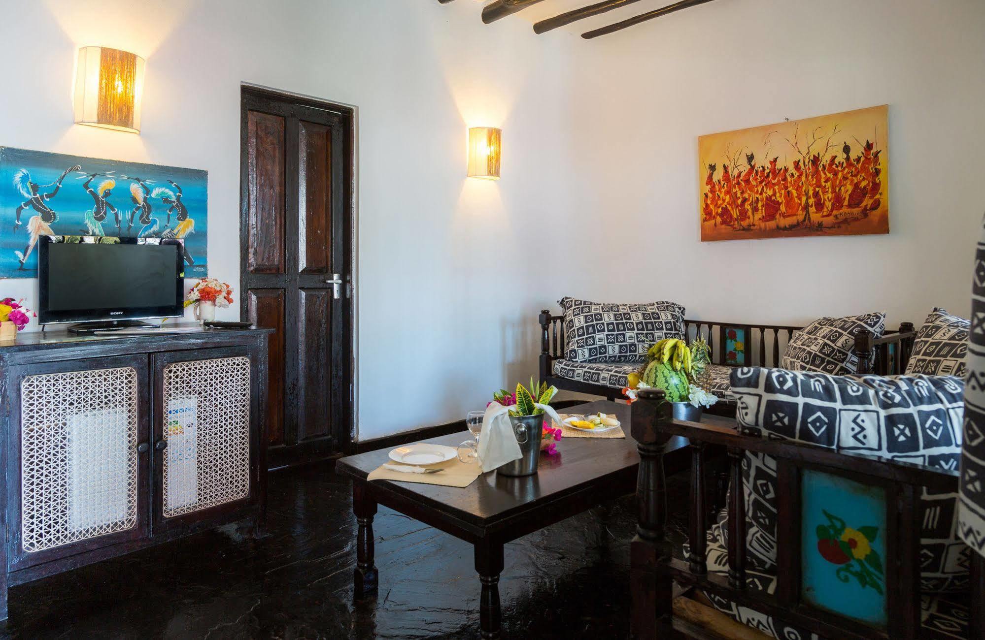 Ahg Dorado Cottage Malindi Eksteriør bilde