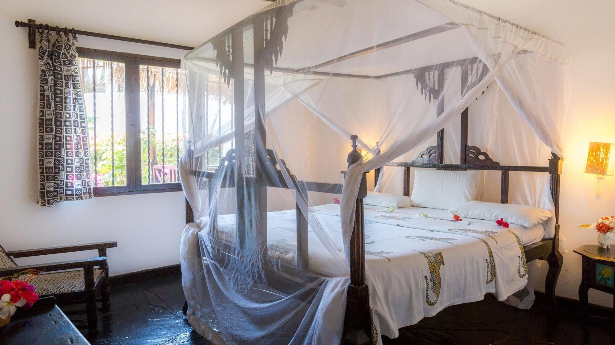Ahg Dorado Cottage Malindi Eksteriør bilde