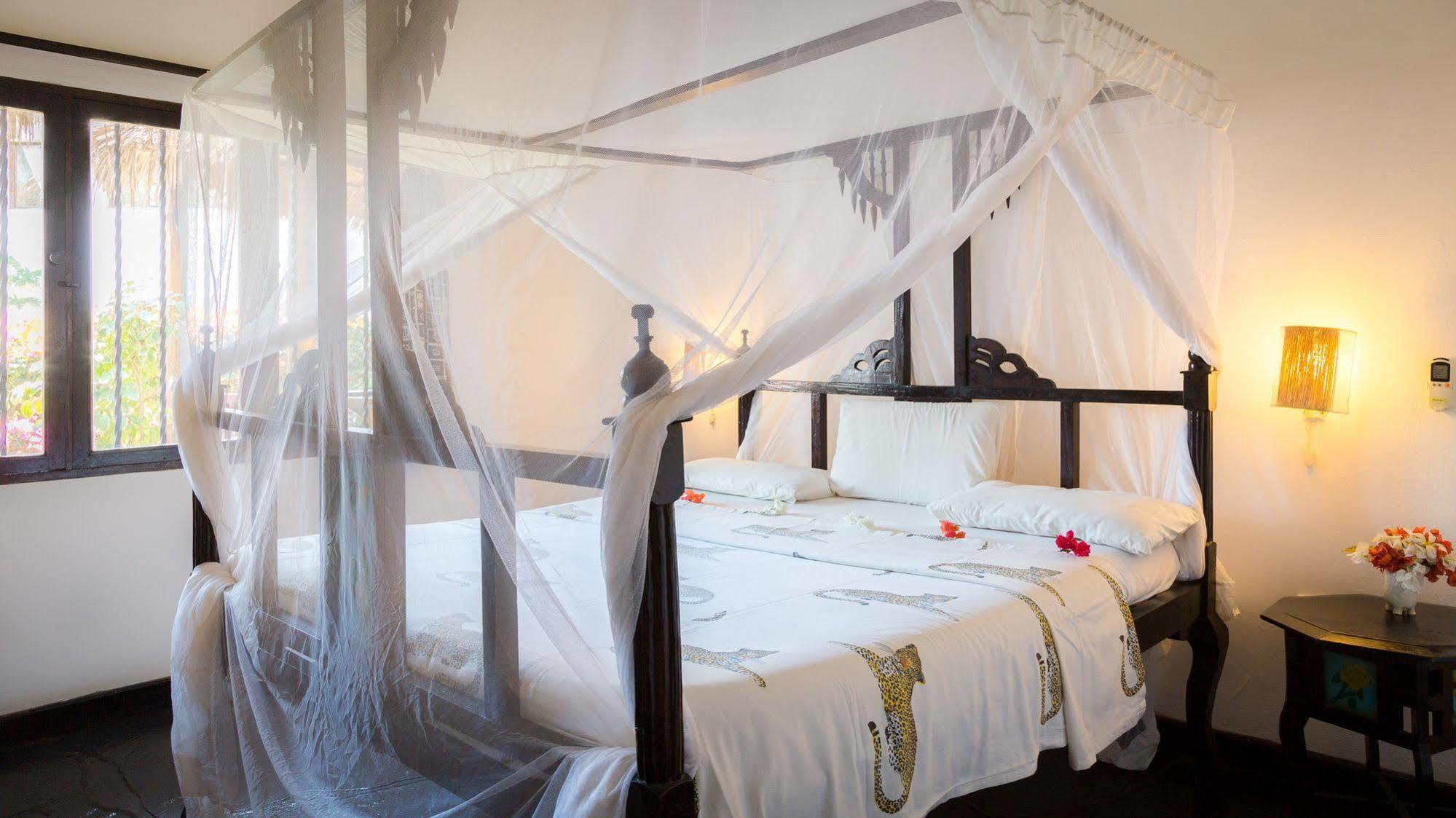 Ahg Dorado Cottage Malindi Eksteriør bilde