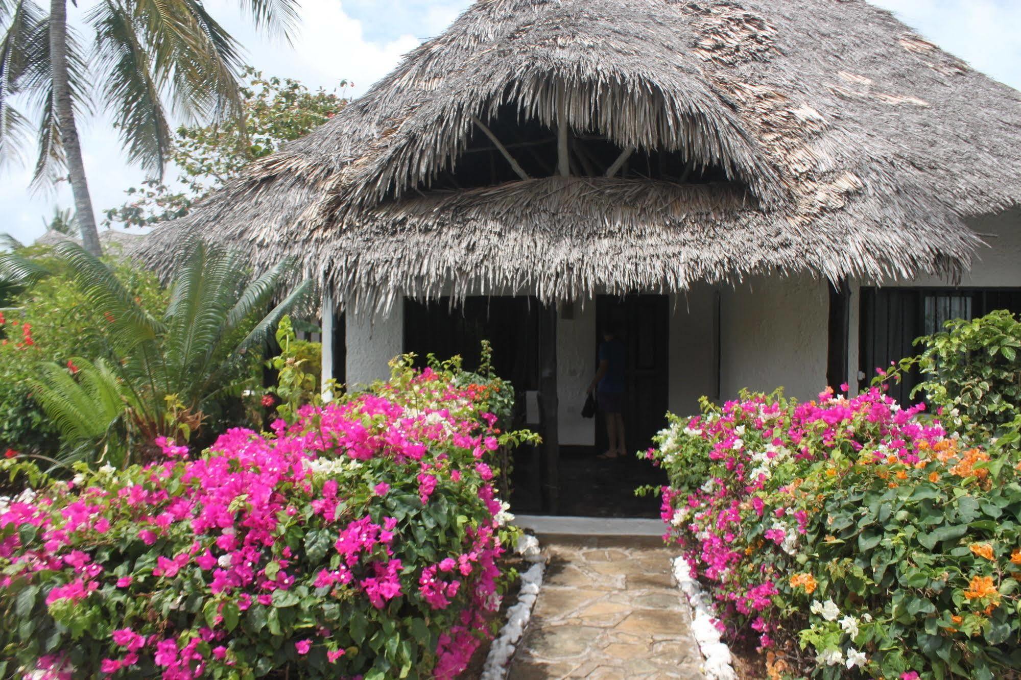 Ahg Dorado Cottage Malindi Eksteriør bilde